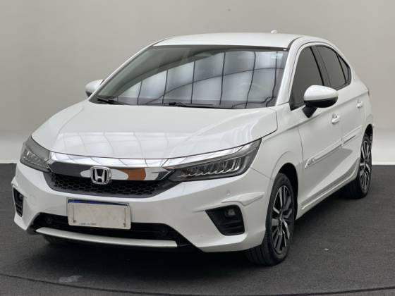 HONDA CITY 1.5 i-VTEC FLEX TOURING CVT HONDA CITY 1.5 i-VTEC FLEX TOURING CVT